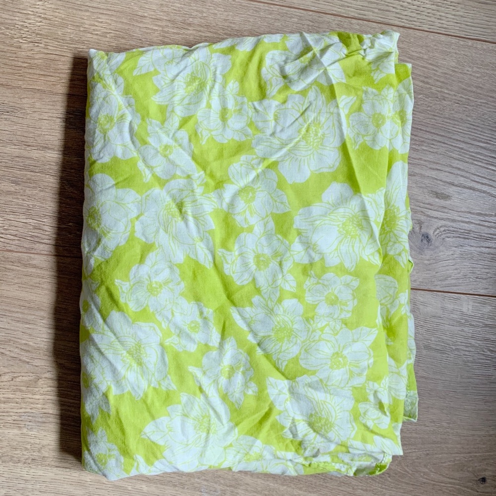 Acacia swimwear sarong/pareau